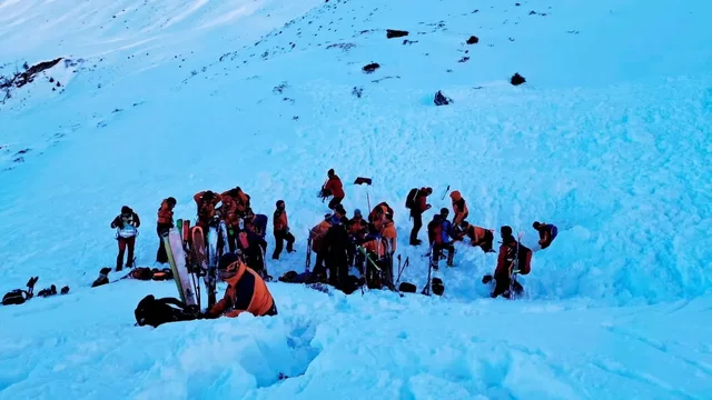 Pse ka pasur kaq shum&euml; vdekje t&euml; skiator&euml;ve n&euml; Evrop&euml;