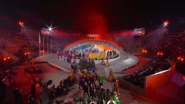 &lsquo;Milano Cortina&rsquo;/ P&euml;rfundojn&euml; Loj&euml;rat Olimpike