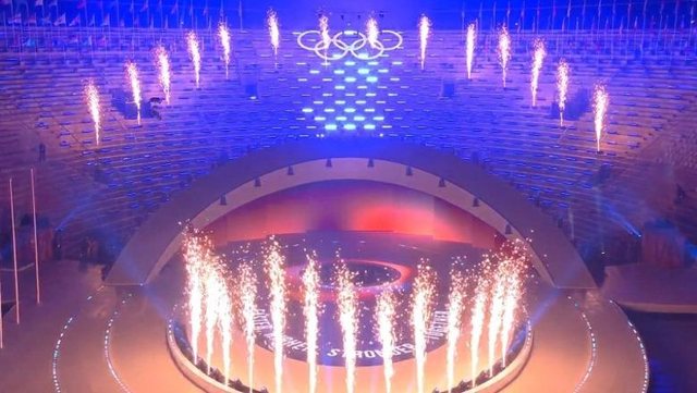 &lsquo;Milano Cortina&rsquo;/ P&euml;rfundojn&euml; Loj&euml;rat Olimpike