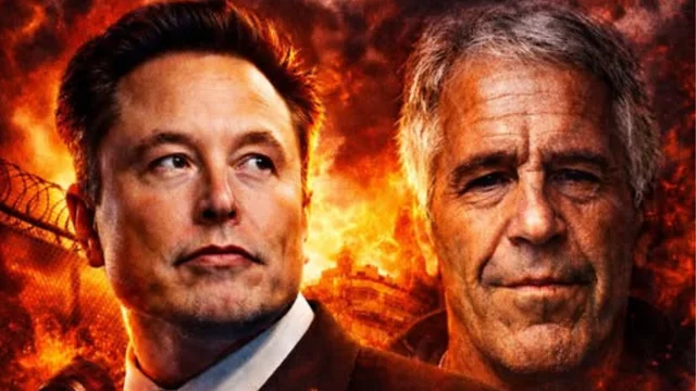 Musk sfidon murin e heshtjes n&euml; &ccedil;&euml;shtjen Epstein &ndash;
