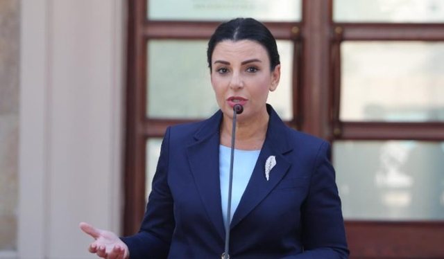 Këshilli i Mandateve merr sot vendimin për fatin e zv/kryeministres