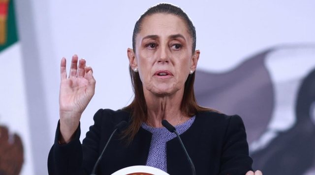 Presidentja meksikane bën thirrje për qetësi pas vrasjes së