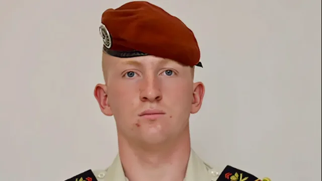 Incident gjat&euml; nj&euml; &ldquo;loje&rdquo; me arm&euml; mes ushtar&euml;ve,