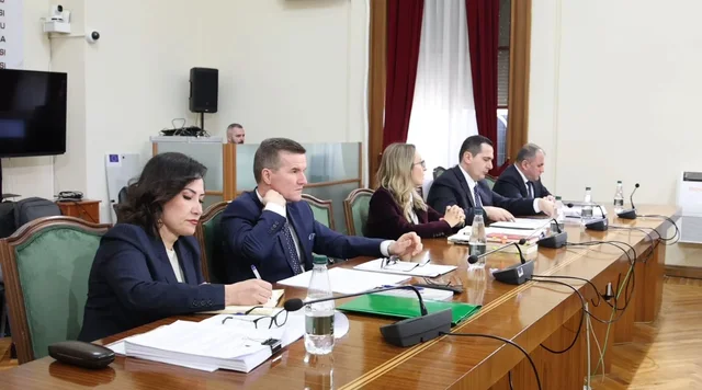 “Çfarë faktesh konkrete keni?” Zbardhen diskutimet e