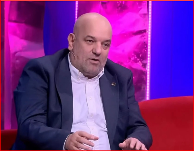 “Jam mik me Ilir Metën, kisha turp kur...”/ Ilir Vrenozi tregon