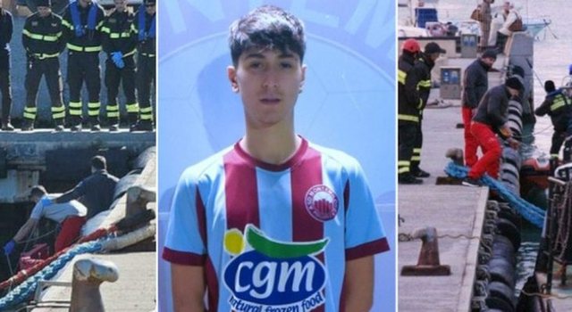 Tragjedi n&euml; Itali, 20-vje&ccedil;ari shqiptar dhunoi n&euml;n&euml;n dhe u