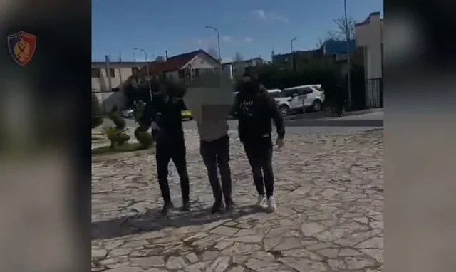 EMRI/ Pjesë e organizatës kriminale, kapet në Shkodër i