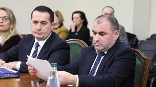 “Të fortët e Ballukut kanë kërcënuar