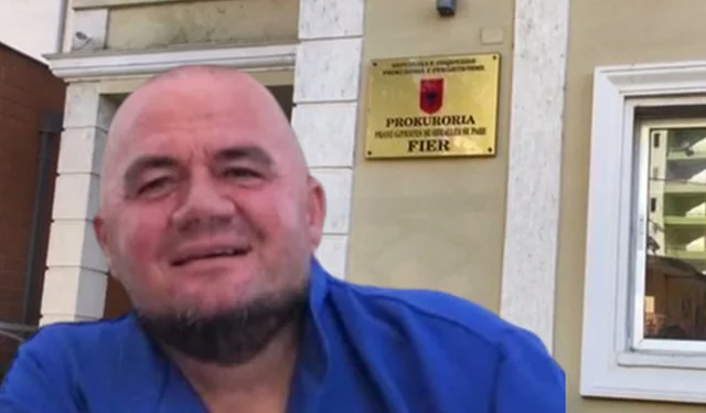 Godina ekonomike, pikë karburant dhe apartamente/ Prokuroria e Fierit