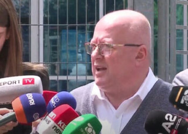 'Dosja Partizani', gjyqi shtyhet për 6 mars/ Gjokutaj: Prokurori