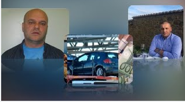 SPAK mbyll hetimin dhe &ccedil;on p&euml;r gjykim ish-agjenten e BKH dhe Astrit