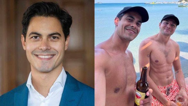 Rob Jetten hyn në histori si kryeministri i parë homoseksual i