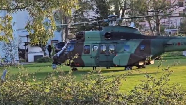 Q&euml;ndroi rreth 3 or&euml; n&euml; qytetin bregdetar, kryeministri Rama