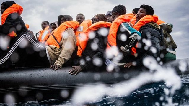 Bilanci i Organizat&euml;s Nd&euml;rkomb&euml;tare p&euml;r Migracionin : 606