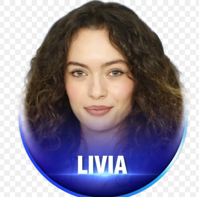 Livia shp&euml;rthen n&euml; lot, flet p&euml;r momentin e v&euml;shtir&euml;