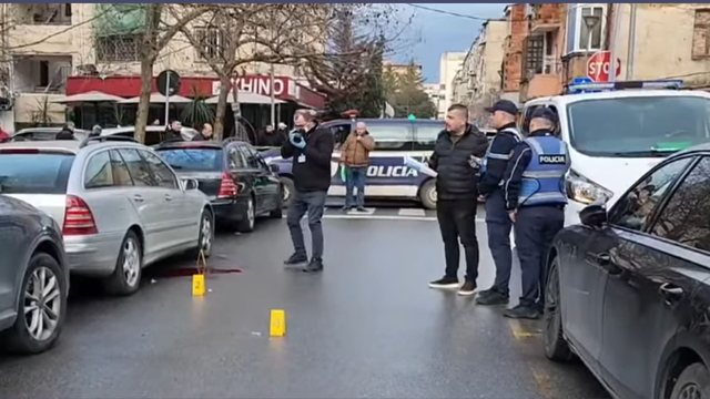 Një i vrarë dhe dy të plagosur më 20 shkurt, tre krimet