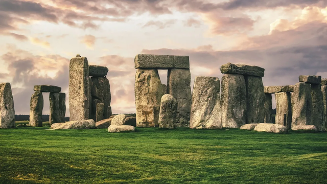 Stonehenge: Nj&euml; studim hedh drit&euml; mbi origjin&euml;n e