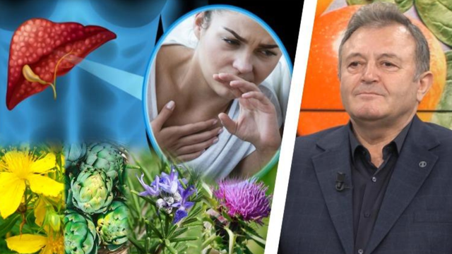 Cirroza e M&euml;l&ccedil;is&euml;: Si ta trajtoni natyralisht / K&euml;shilla