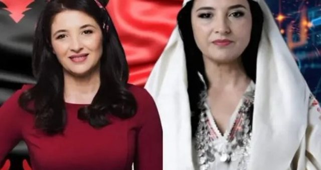 Gjykata rr&euml;zon aktoren e &ldquo;Diell&euml;s&rdquo;/ Anila Bisha kishte