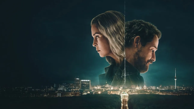 &ldquo;Unfamiliar&rdquo; pushton Netflix, trilleri me spiunazh q&euml; u b&euml;