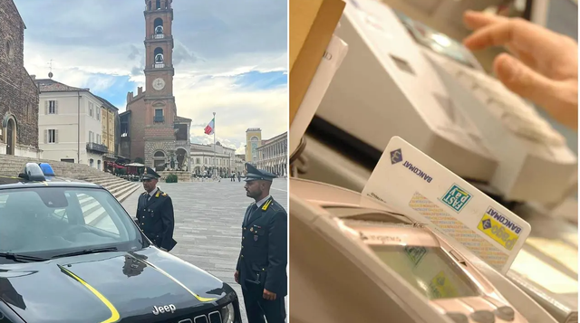 Sekuestrohet vilë 500 mijë euro e një shqiptari në Itali,