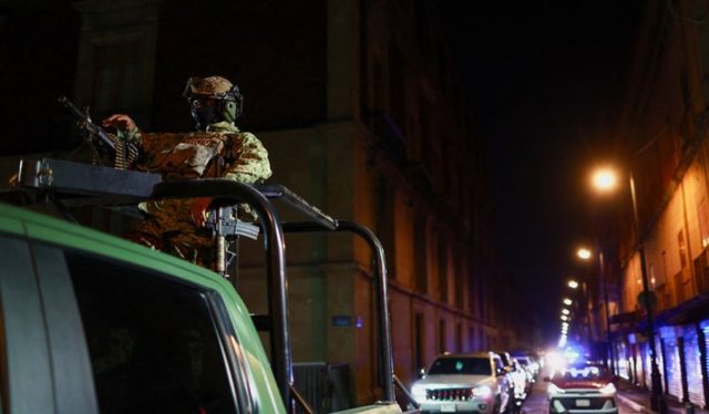 60 viktima pas trazirave për vrasjen e “El Menço”-s