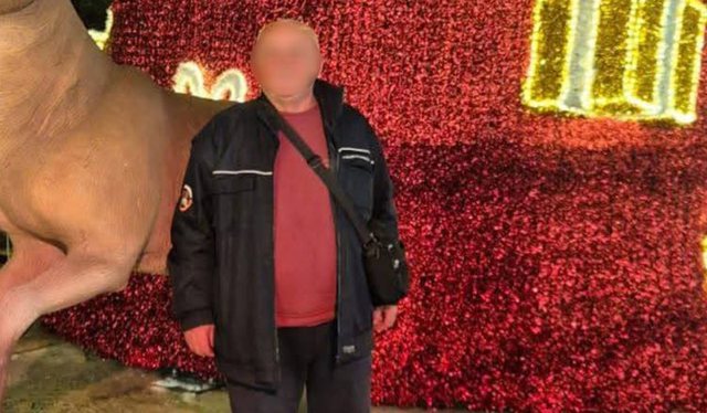 64-vjeçari shqiptar në Greqi në arrati pasi tentoi të