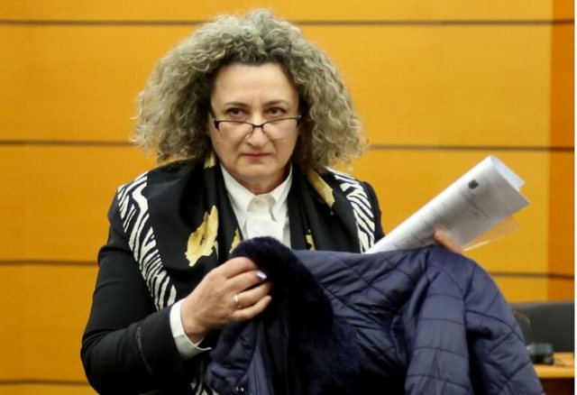 Dosja &ldquo;G&euml;rdeci&rdquo;/ Avokat&euml;t e Fatmir Mediut