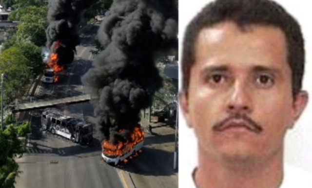 Vendndodhja e bosit “El Mencho” u zbulua pasi u vizitua nga një