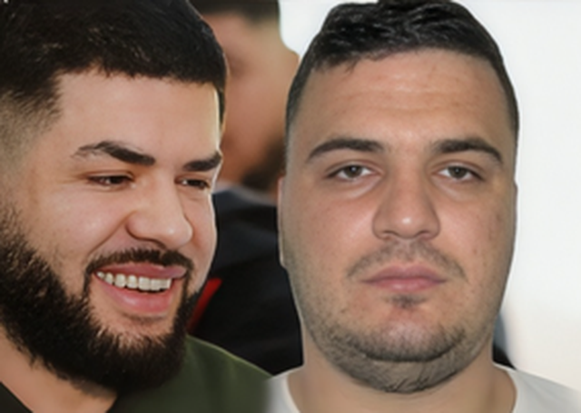 Porositi tritolin ndaj biznesit t&euml; tij n&euml; Durr&euml;s, Noizy thirret