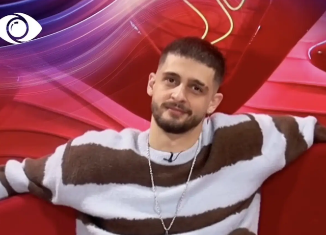 Dj Gimbo: Ish e dashura m&euml; ka tradhtuar me kolegun tim