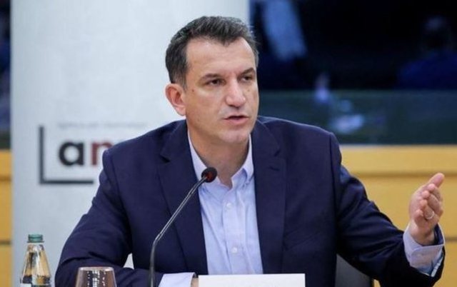 Nis shqyrtimi i kërkesës së Veliajt për ndryshim mase