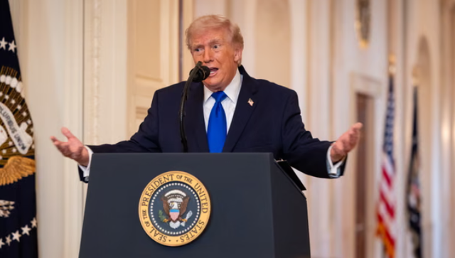 Hyjn&euml; n&euml; fuqi tarifat e Trump, pasiguri n&euml; tregjet globale,