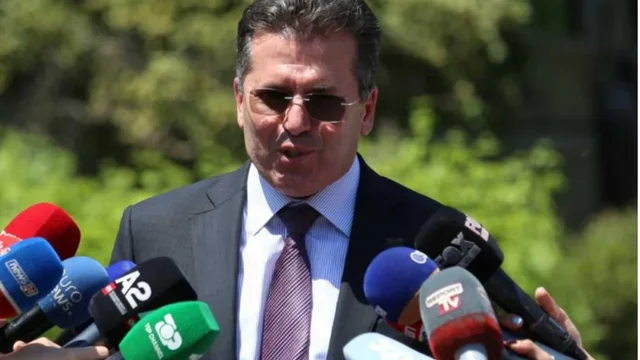 Gjyqi p&euml;r G&euml;rdecin, Mediu flet pas seanc&euml;s: S&rsquo;mund t&euml;