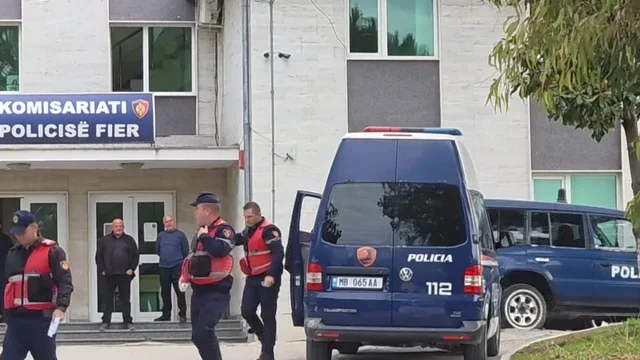 Alarm grabitjesh n&euml; Fier/ 20 raste n&euml; dy muaj, 5 prej tyre jan&euml;