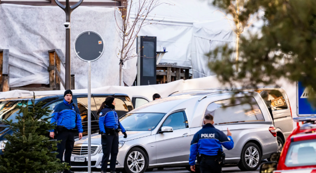 Tragjedia n&euml; Zvic&euml;r/ Del nj&euml; video e re, ja se si shp&euml;rtheu