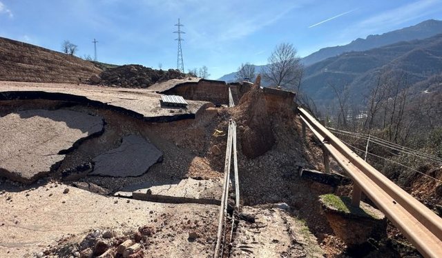 Aksi Librazhd-Prrenjas vijon të jetë i bllokuar, ARRSH: Dy itineraret