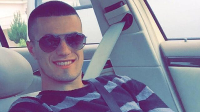 "Na doli para me makin&euml;"/ D&euml;shmon gruaja e vras&euml;sit