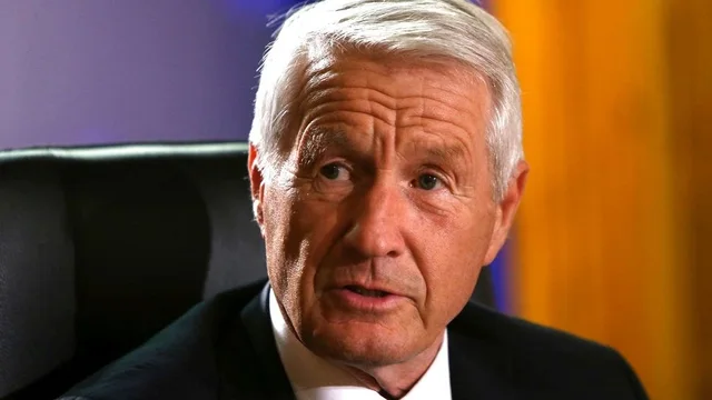 Ish-kryeministri norvegjez Jagland tentoi vet&euml;vrasje p&euml;r shkak t&euml;