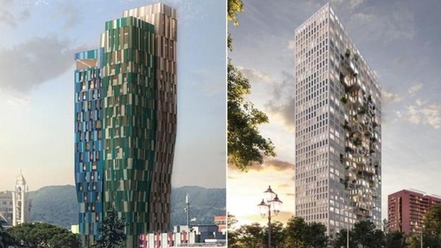 Call Center-at mashtrues n&euml; kullat e Tiran&euml;s, Apeli i GJKKO liron 4