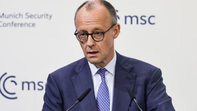 Merz viziton Pekinin, sa e varur është Gjermania nga Kina?