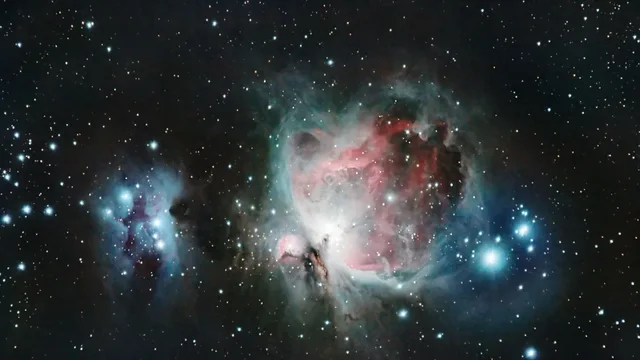 Studenti amerikan hartëzon 1.5 milion objekte hapësinore të