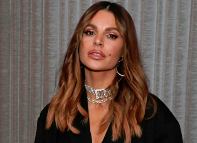 EMRI+FOTO/ Modeles shqiptare i del emri n&euml; dosjen &ldquo;Epstein&rdquo;,