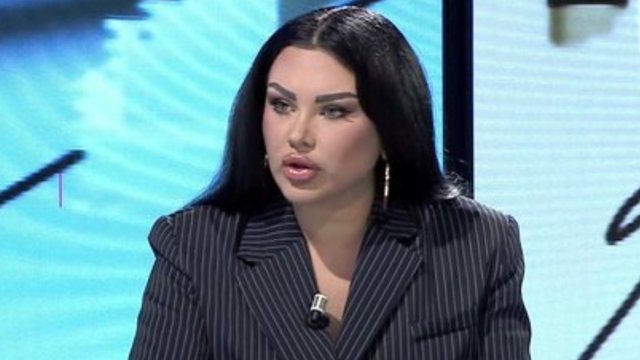 Shoq&euml;ria shqiptare si &ldquo;bomb&euml; me sahat&rdquo;, avokatja