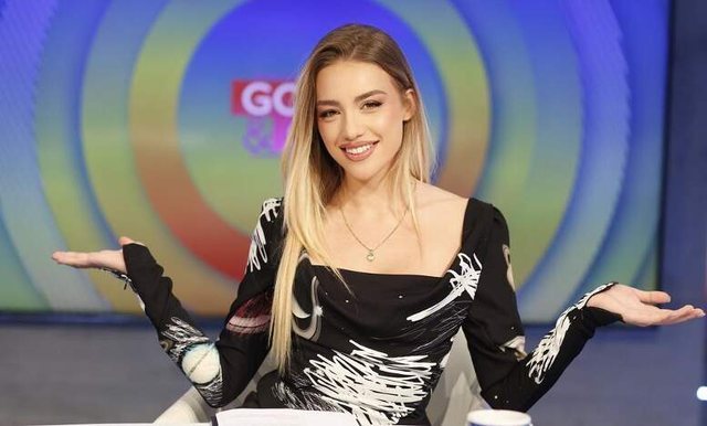 Heidi Baci zbulon finalist&euml;t dhe emrin q&euml; do t&euml; donte fitues