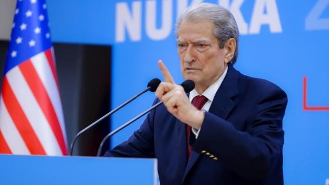 Berisha kundër UÇK, sulmon fjalimin e Ramës në Bordin e