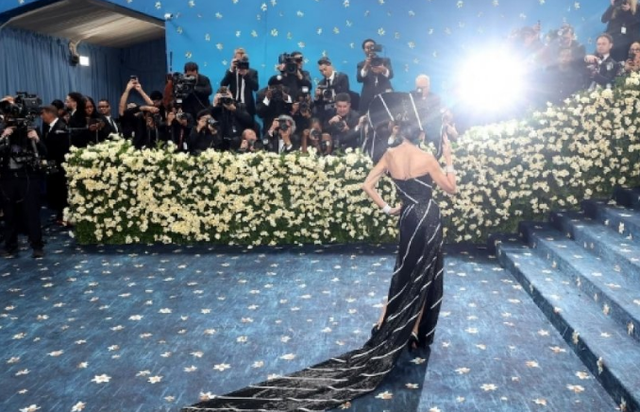 Konfirmohet zyrtarisht kodi i veshjes p&euml;r Met Gala-n e k&euml;tij viti