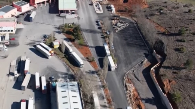 Nga 4 AM te Salillari, 5 leje p&euml;r t&euml; g&euml;rryer Shkumbinin! Si u