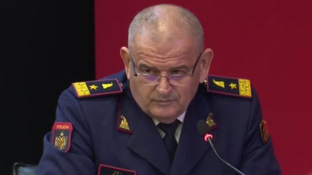 D&euml;mtimi dhe bllokimi i aksit Librazhd-Pogradec, Policia: N&euml; pikat