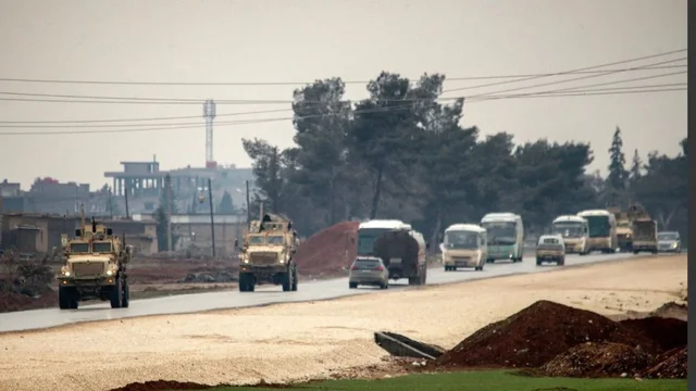 Mister fati i 8 shqiptarëve, nis transferimi i ish luftëtarëve